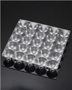 LED镜片和组件 Square Multi-Lens Array 5x5