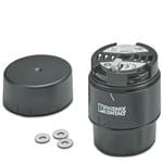 LED镜片和组件 Base for NPT 1/2 conduit assembly