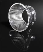 LED 照明反射镜 Reflector round 1 Pos 74.0mm (D) 40.00mm