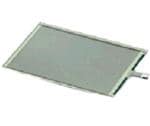 LCD 触控板 15" Pen & Finger 1.8mm glass 100mm