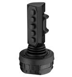 操纵杆 JHM, HALL EFFECT WITH 7 BUTTON HANDLE LH