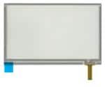 LCD 触控板 Touchpanel Analog For EDIPTFT43-A