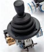 操纵杆 1axis 5K 55deg Pot Conical Joystk