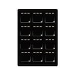 输入设备 ASM,KEYPAD,STD,12BTN,V BLANK