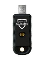 输入设备 Industrial USB/NFC Security Key, iShield Key Pro, -25C to +85C, USB C