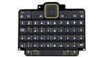 输入设备 A Dvorak keyboard overlay for Precursor.
