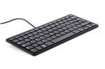输入设备 RPi-KYB UK (Black/Grey)