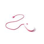 输入设备 RPi-Mouse (Red/White) - white carton UMEC01531