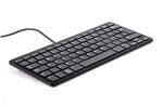 输入设备 RPi-KYB FR (Black/Grey)