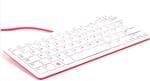 输入设备 RPi-KYB IT (Red/White)