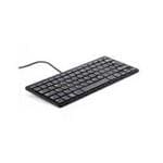 输入设备 RPi-KYB IT (Black/Grey)