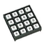 输入设备 KEYBOARD,16BTN