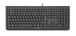 输入设备 5V Blk keyboard,corded