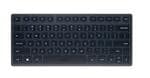 输入设备 Multi-Device Slade Blue compact keyboard w/ 3 Bluetooth 5.1 Channels