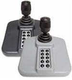操纵杆 3axis joystick Blck PTZ HID Hall Effect