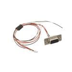LCD 触控板 Serial Cable
