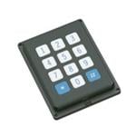 输入设备 KEYBOARD,12BTN