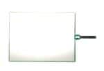 LCD 触控板 Resistive 12.1 in
