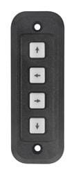 输入设备 3000 Series 4 c ursor arrow keys