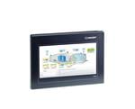 LCD 触控板 Crouzet Touch HMI, CT104, Essential Version, Screen Only