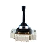 操纵杆 JOYSTICK 22MM XD2