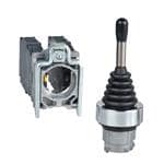 操纵杆 JOYSTICK CONTROLLER 240VAC 1.5A XB4