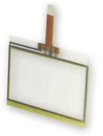 LCD 触控板 Touchpanel Analog for DOGM128-6