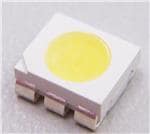 白色 LED White