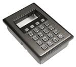 输入设备 5000 Series Int & metal keys