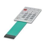 输入设备 KP HCS T-MED K28 C4 P13