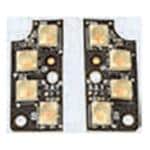 输入设备 KIT, WHT LED, F/V4XX