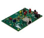 以太网开发工具 1-Port Gigabit Ethernet PHY - Evaluation Board