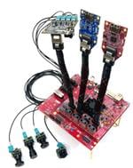 以太网开发工具 ENET 100 Mbps Daughter Card with NXP Auto BR-PHY