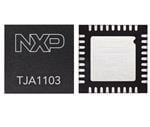 以太网开发工具 TJA1103-SDBS