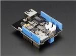以太网开发工具 Ethernet Shield for Arduino - W5500 Chipset