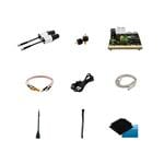 以太网开发工具 2.4 GHz Mini OEM Evaluation Kit