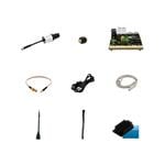 以太网开发工具 2.4 GHz Nano OEM Evaluation Kit