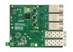 以太网开发工具 Evaluation Board