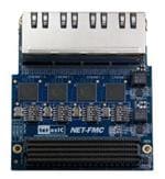 以太网开发工具 NET-FMC Card