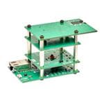 以太网开发工具 Evalkit,TxRx,1Gbps,Ethernet