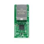以太网开发工具 EtherCAT Click
