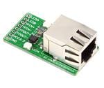 以太网开发工具 ETHERNET CONNECTOR ADAPTER BOARD