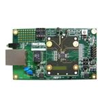 以太网开发工具 Single Ethernet Port + SPI Bus Interface Eval Board