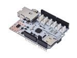 以太网开发工具 W6100S Eth Shield for Arduino