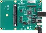 以太网开发工具 EVB-LAN7801-EDS