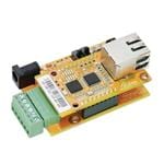 以太网开发工具 Evaluation Boad for WIZ127SR