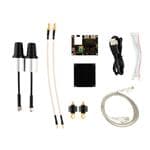 以太网开发工具 5.6 GHz Japan Robotics Mini OEM Evaluation Kit