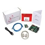 以太网开发工具 MOD54417 LC Development Kit