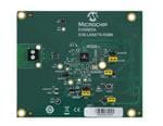 以太网开发工具 EVB-LAN8770-RGMII Plug-In Card