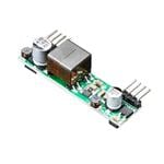 以太网开发工具 5V 1.8A Isolated Output PoE Module - For Raspberry Pi 3 B+ or 4